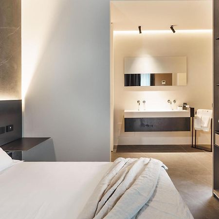 Meo Design Suites & Spa 카타니아 외부 사진