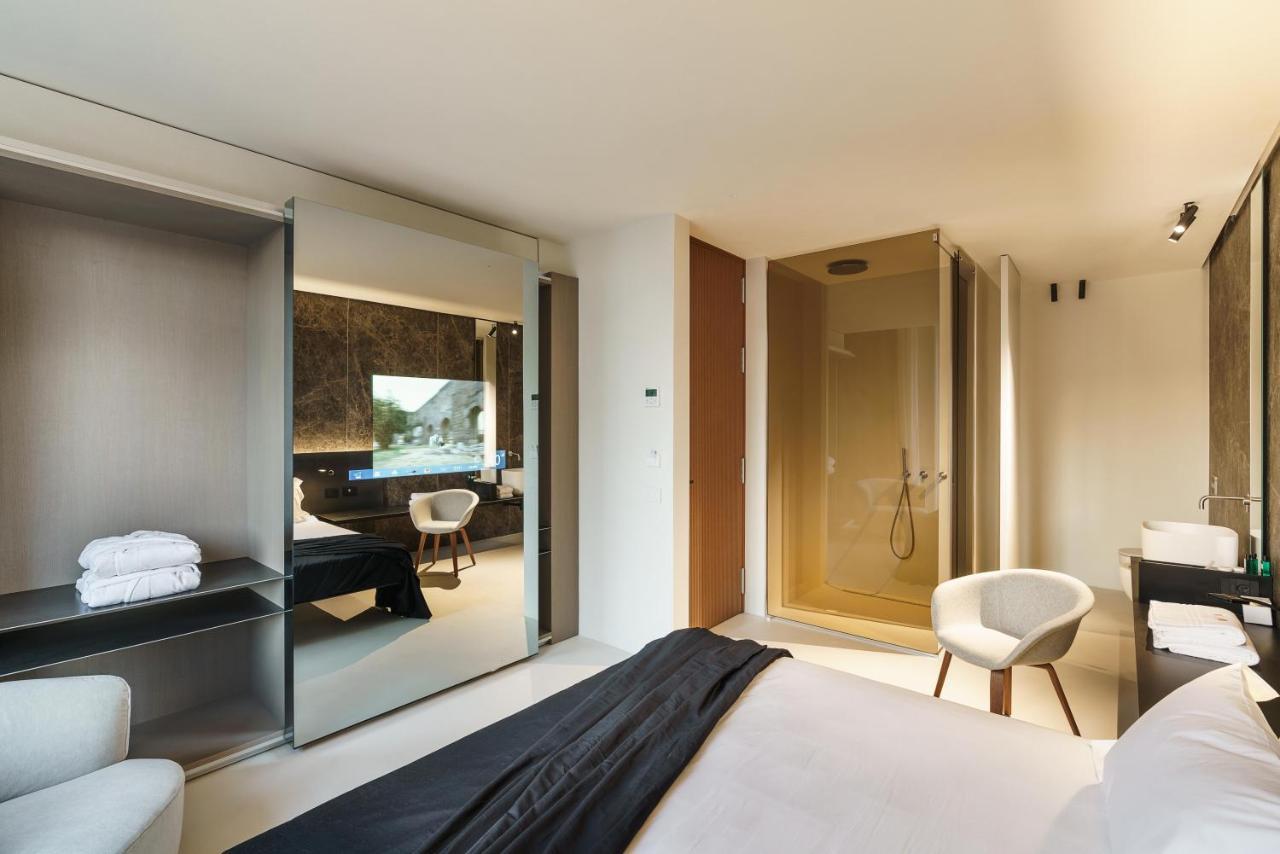 Meo Design Suites & Spa 카타니아 외부 사진