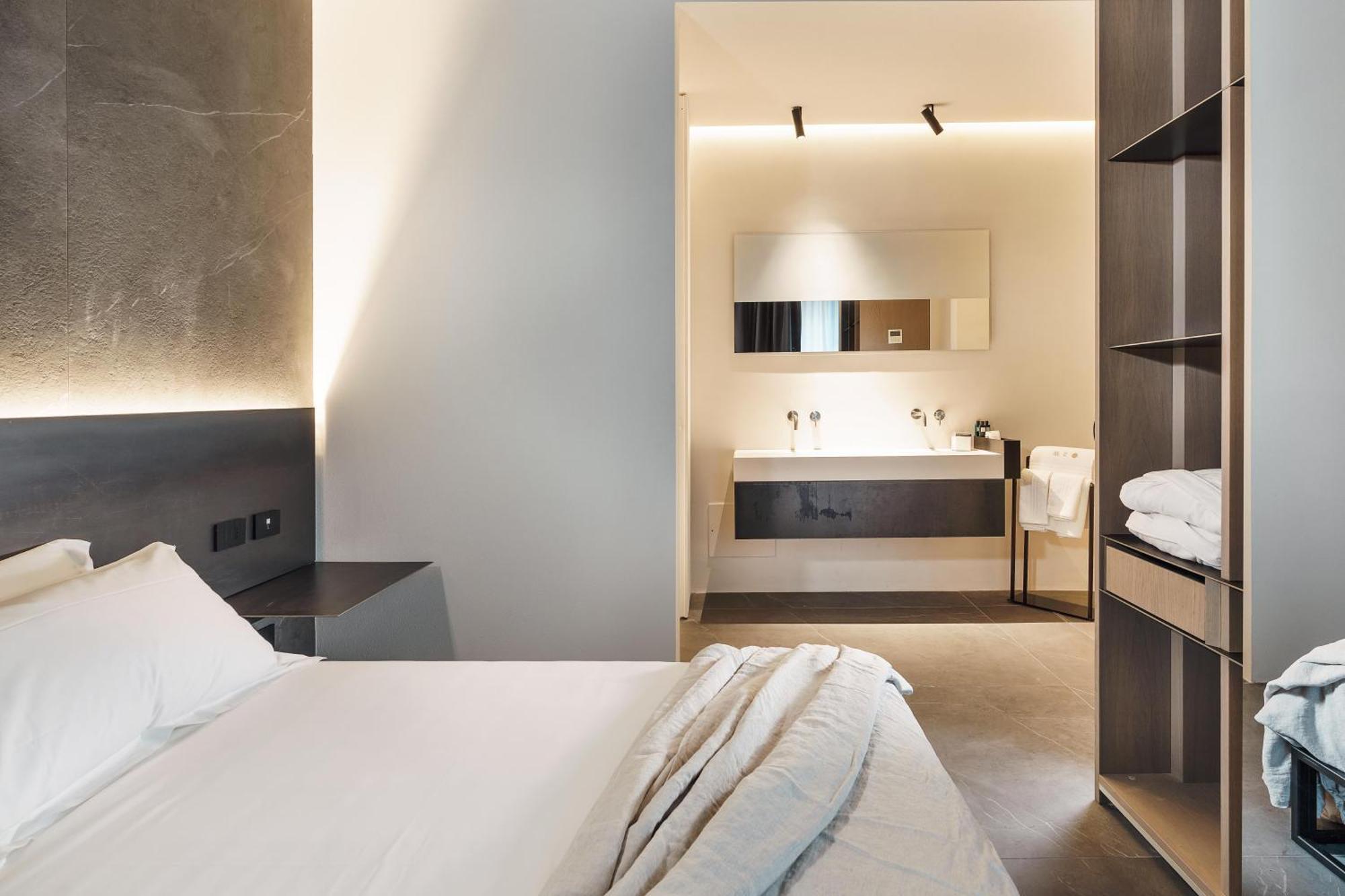 Meo Design Suites & Spa 카타니아 외부 사진