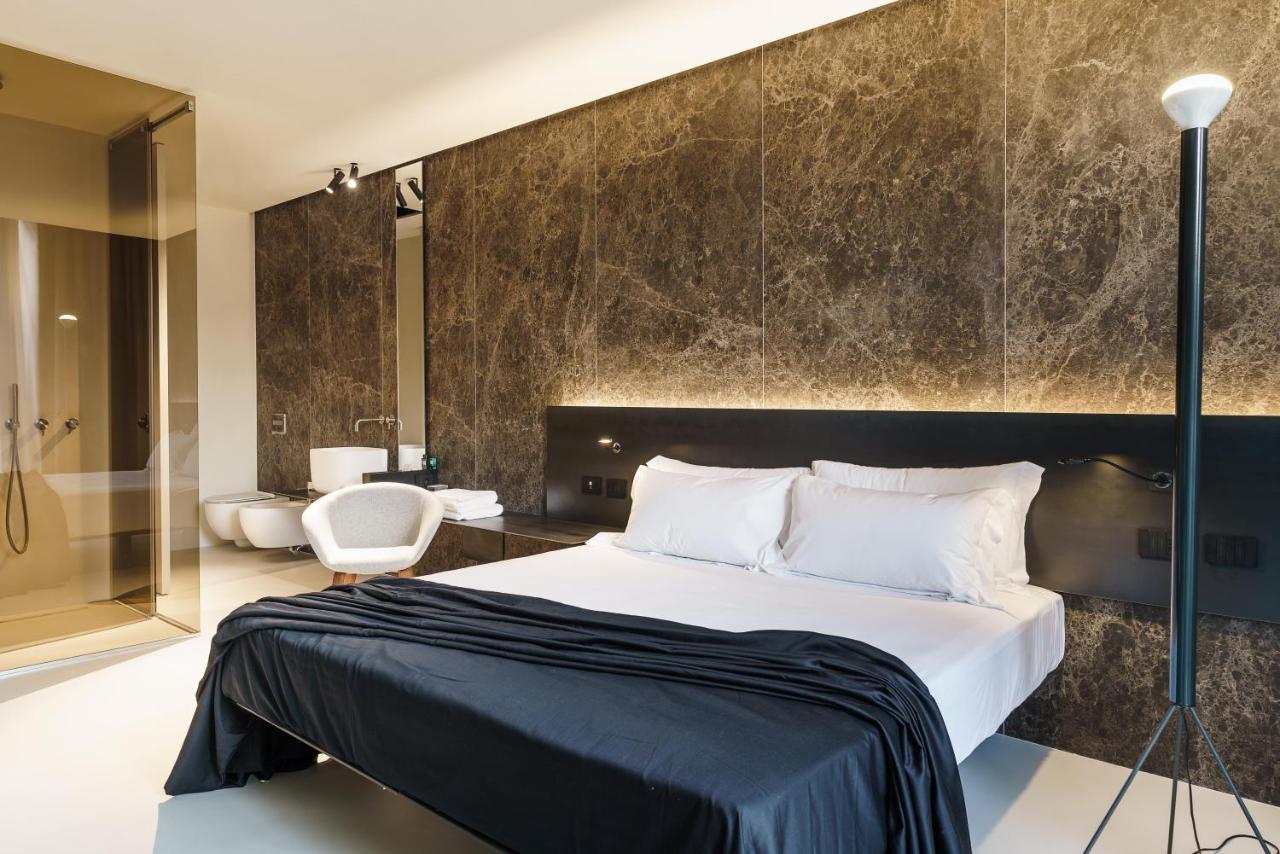 Meo Design Suites & Spa 카타니아 외부 사진