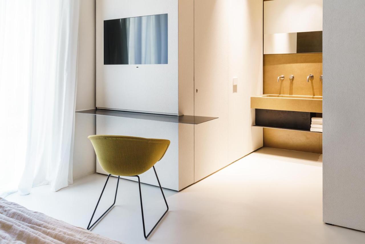 Meo Design Suites & Spa 카타니아 외부 사진