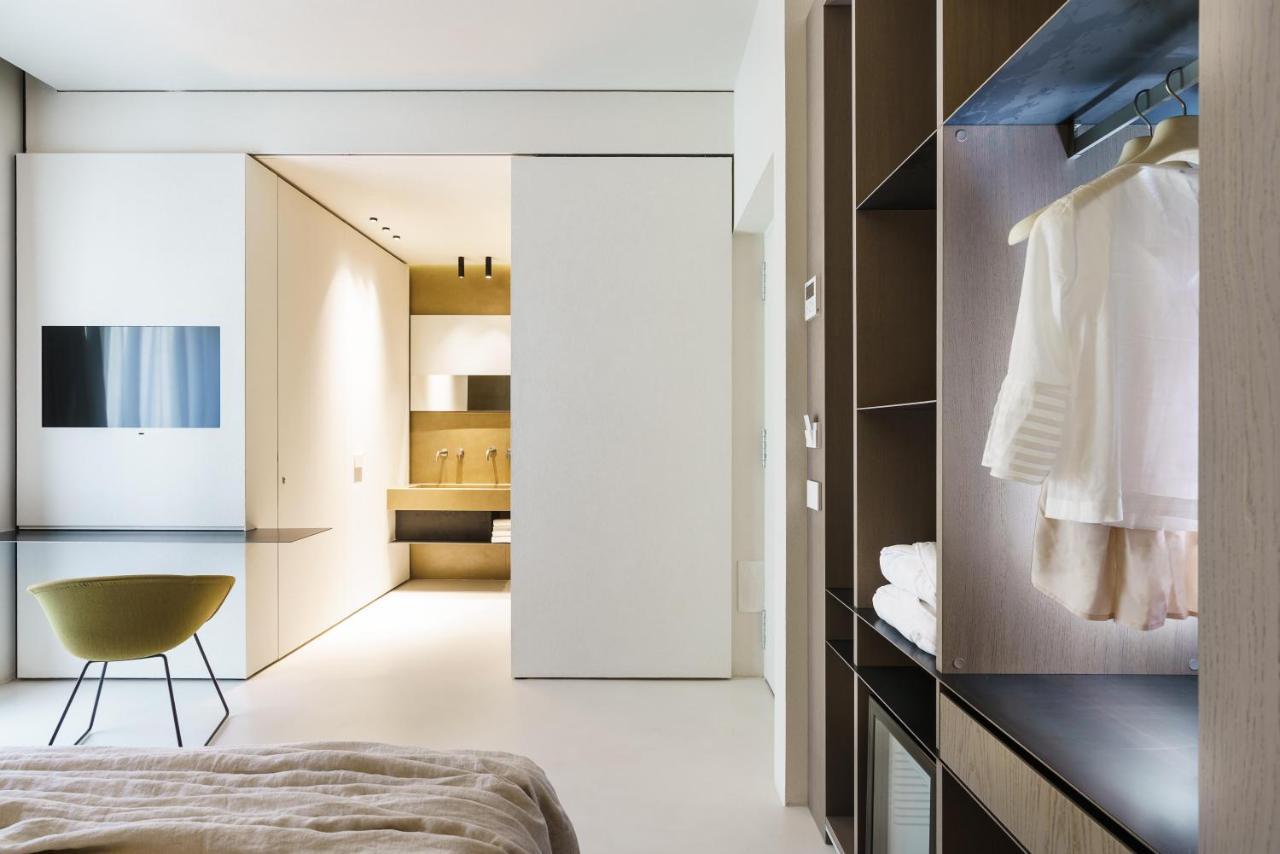 Meo Design Suites & Spa 카타니아 외부 사진