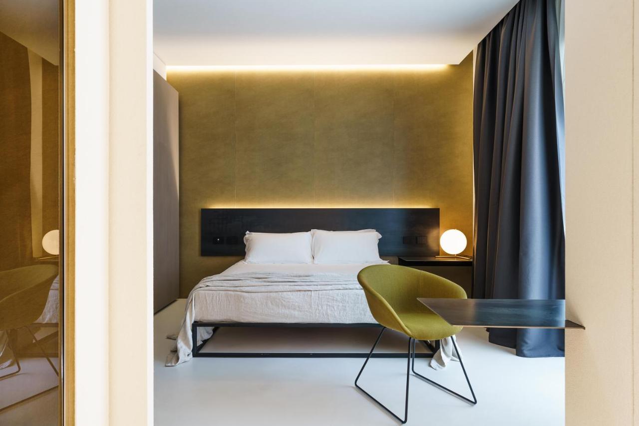 Meo Design Suites & Spa 카타니아 외부 사진