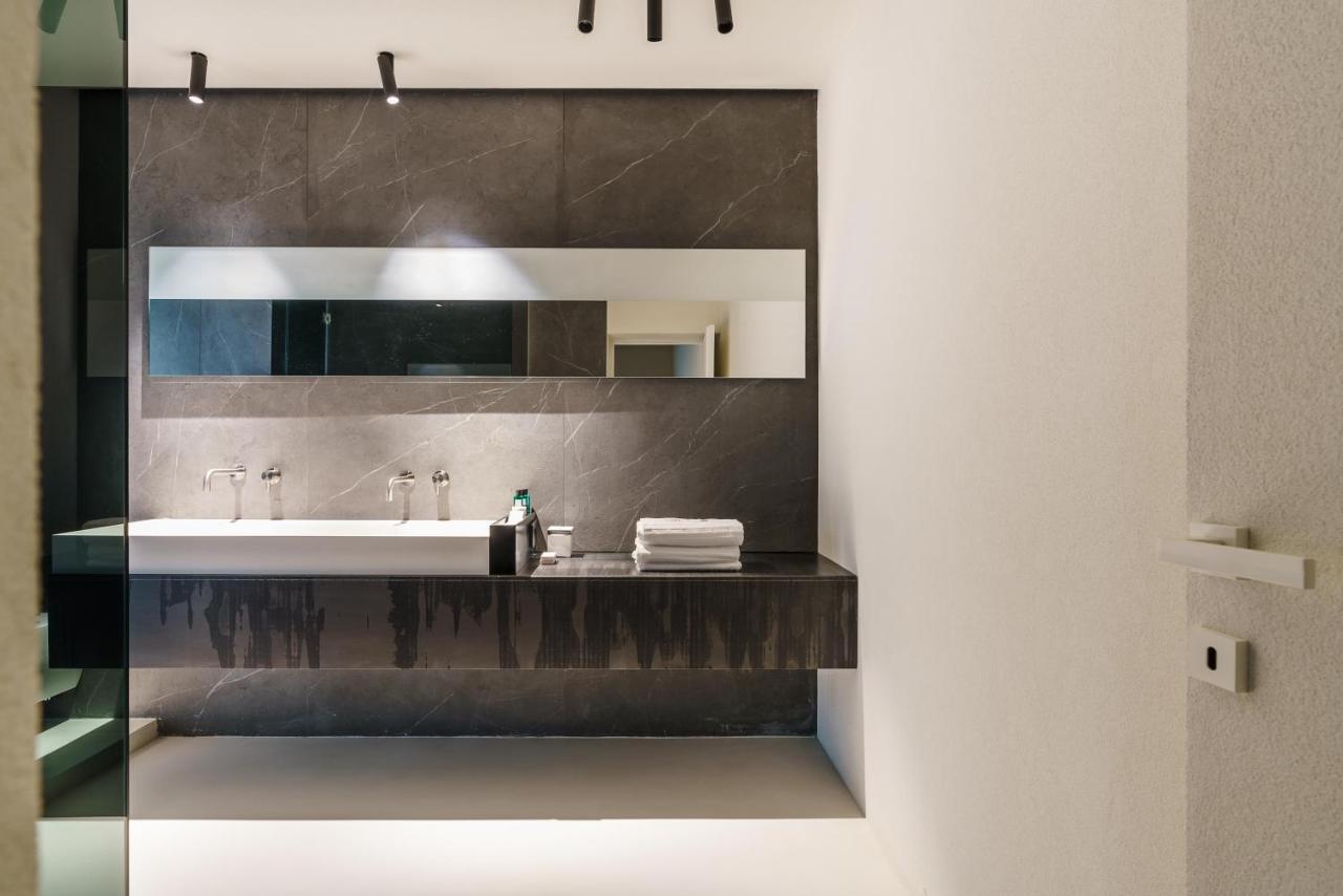 Meo Design Suites & Spa 카타니아 외부 사진