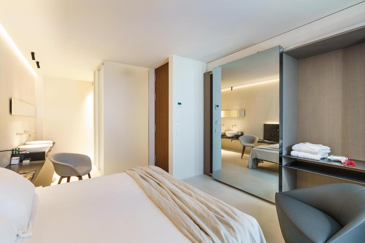 Meo Design Suites & Spa 카타니아 외부 사진