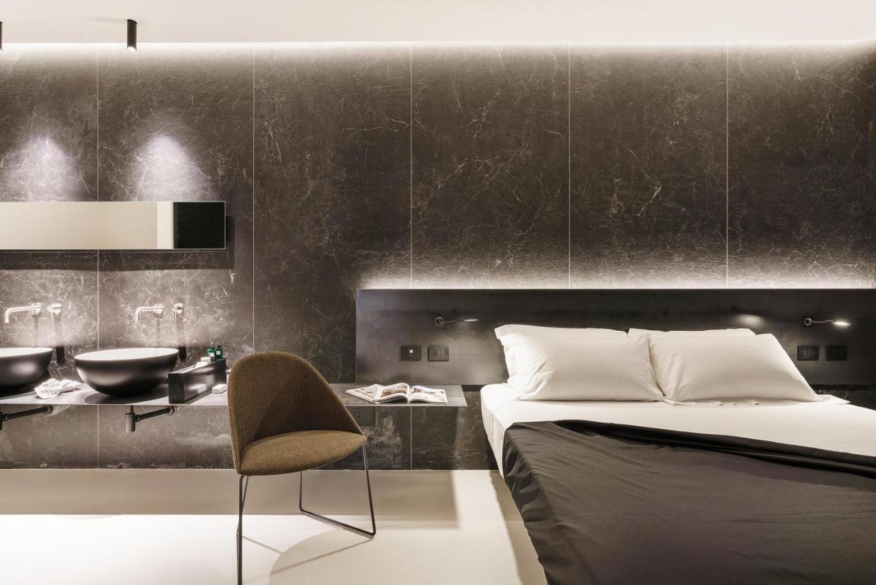 Meo Design Suites & Spa 카타니아 외부 사진