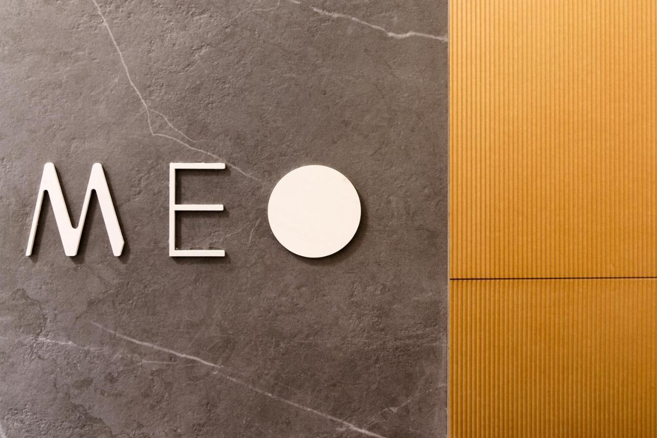 Meo Design Suites & Spa 카타니아 외부 사진