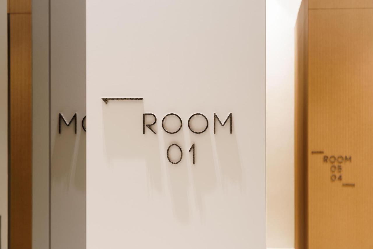Meo Design Suites & Spa 카타니아 외부 사진