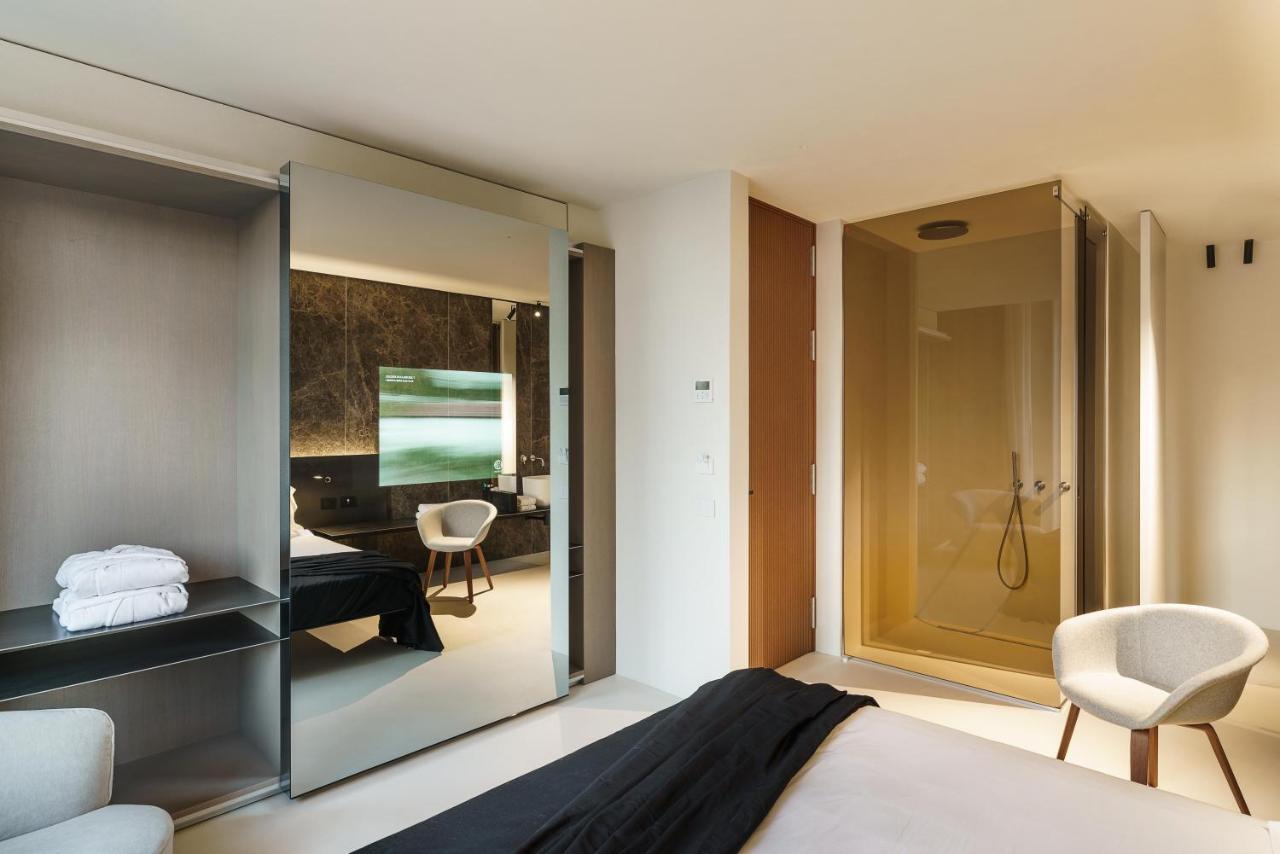 Meo Design Suites & Spa 카타니아 외부 사진