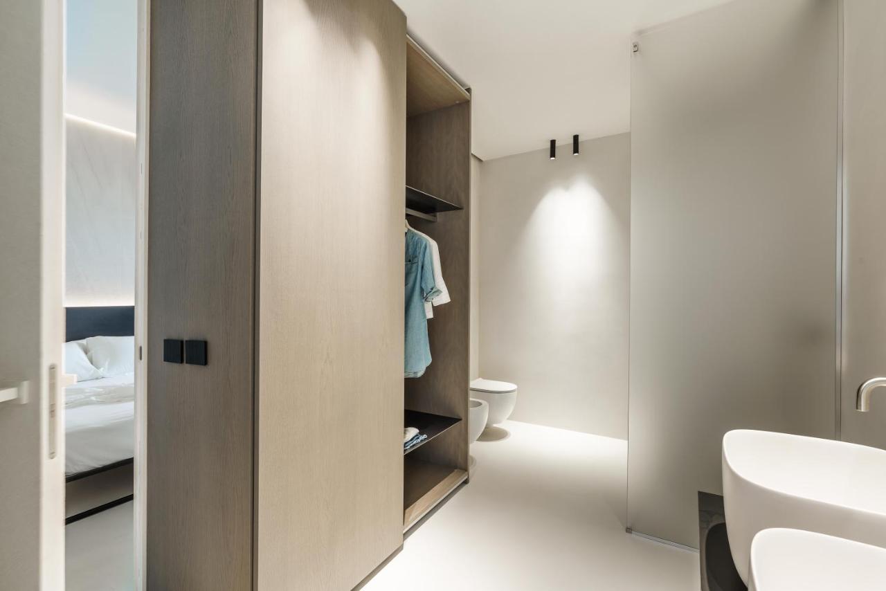 Meo Design Suites & Spa 카타니아 외부 사진
