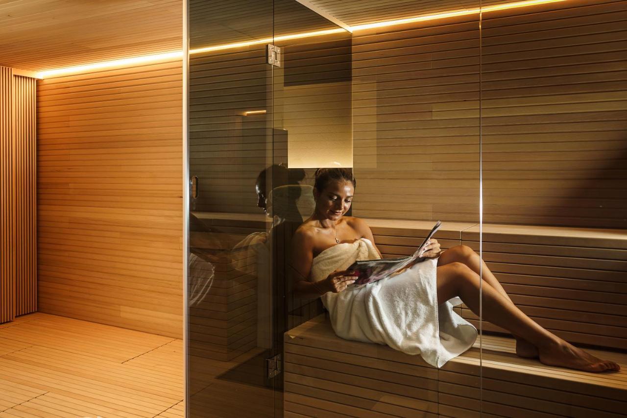 Meo Design Suites & Spa 카타니아 외부 사진