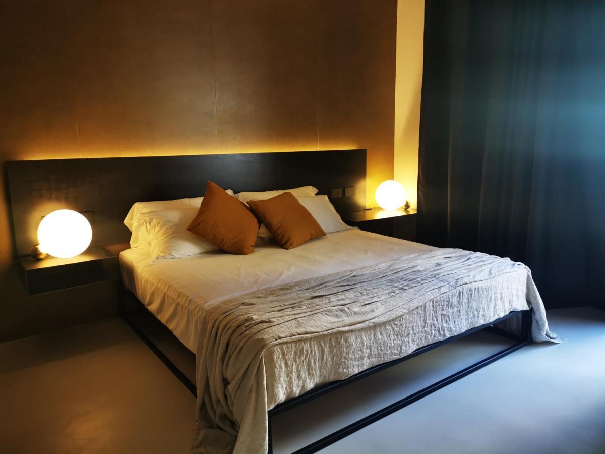Meo Design Suites & Spa 카타니아 외부 사진