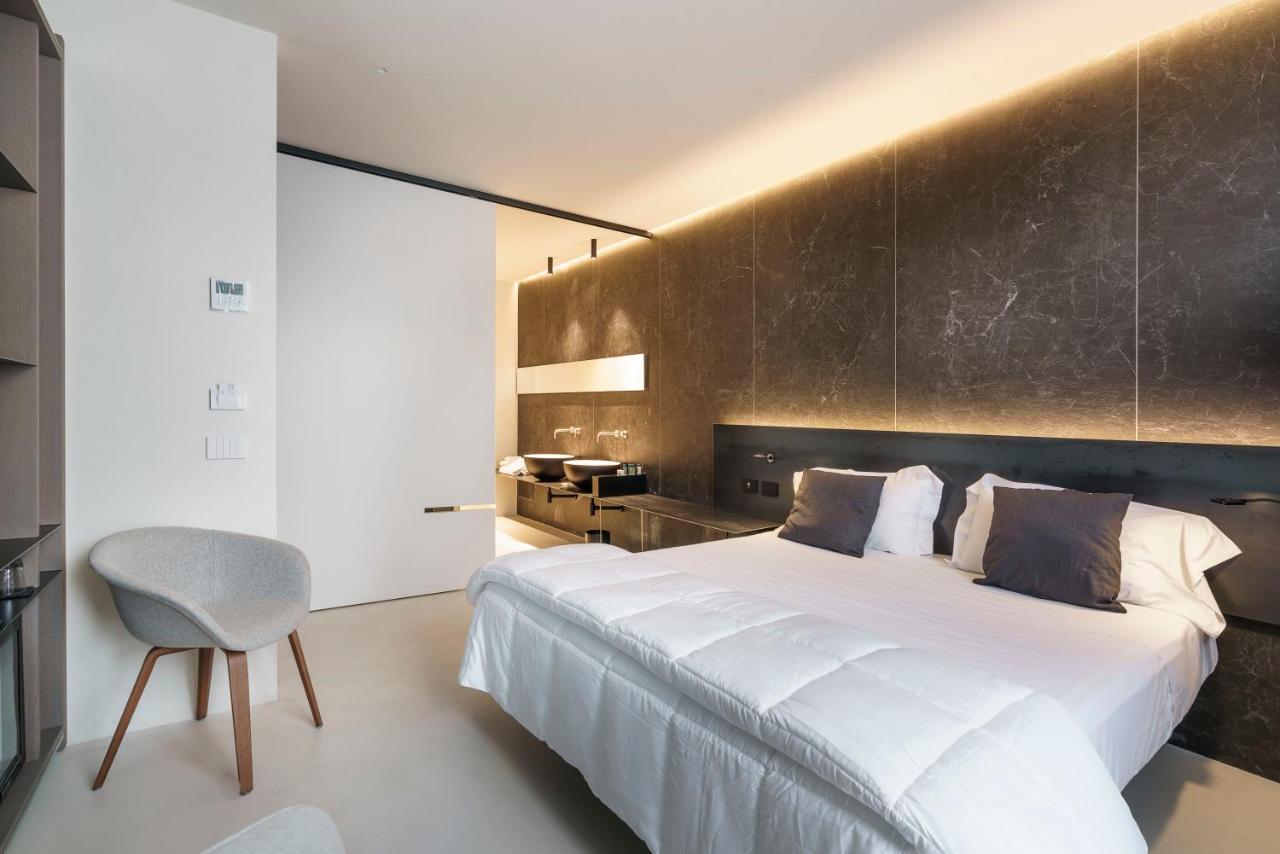 Meo Design Suites & Spa 카타니아 외부 사진