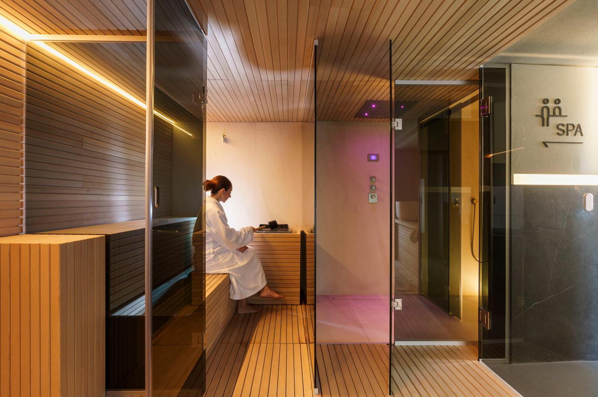 Meo Design Suites & Spa 카타니아 외부 사진