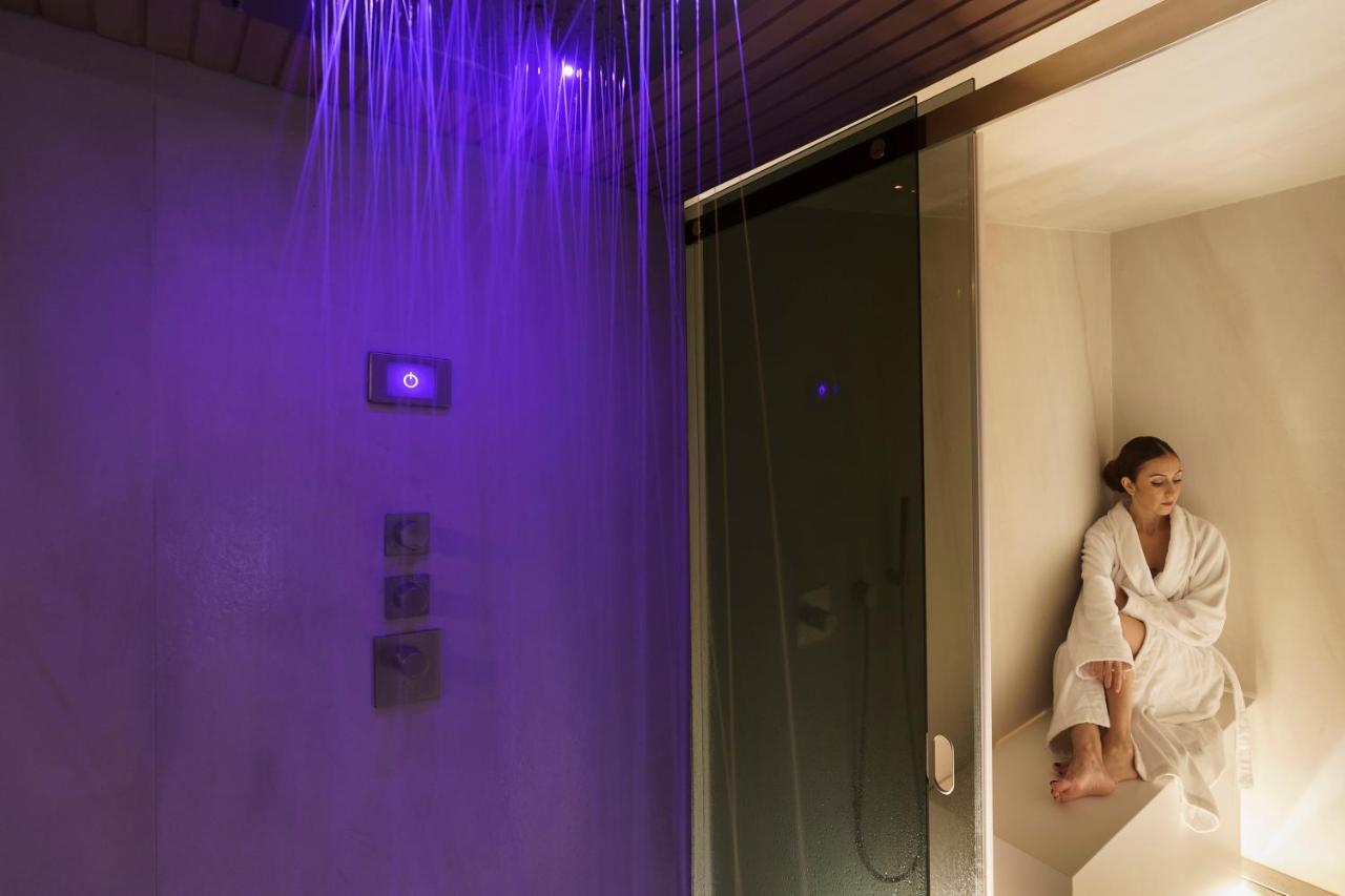 Meo Design Suites & Spa 카타니아 외부 사진