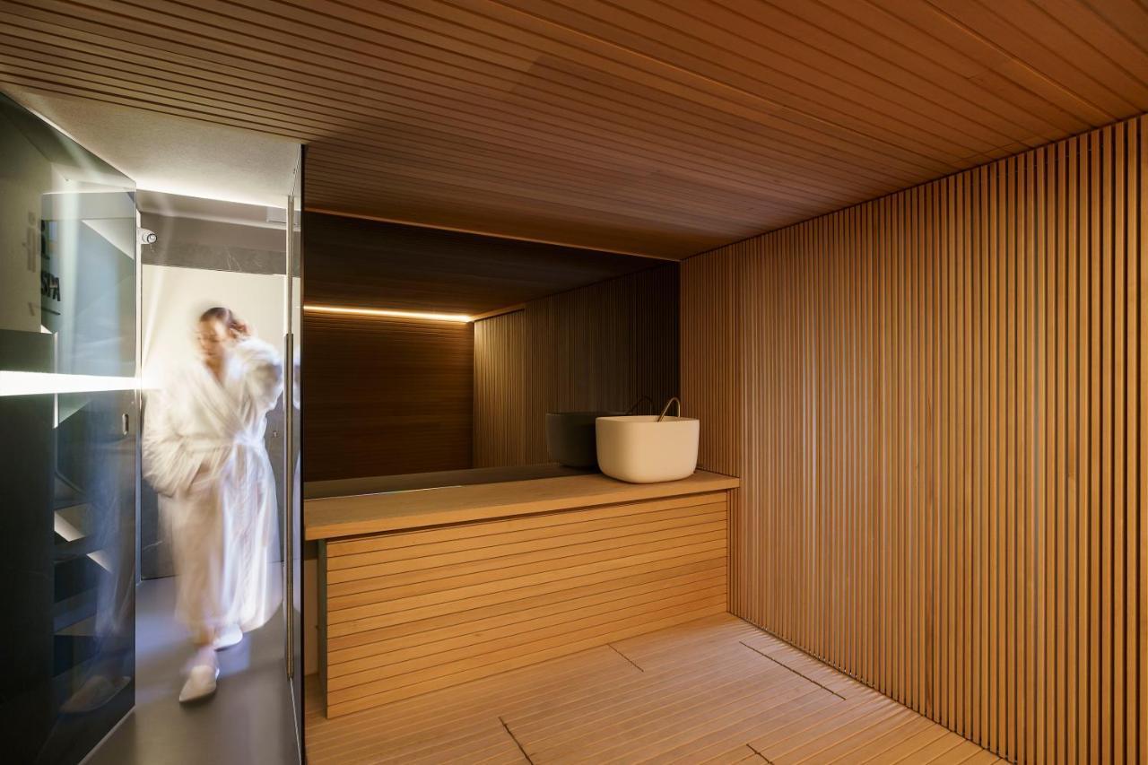 Meo Design Suites & Spa 카타니아 외부 사진