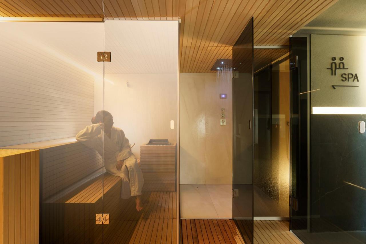 Meo Design Suites & Spa 카타니아 외부 사진