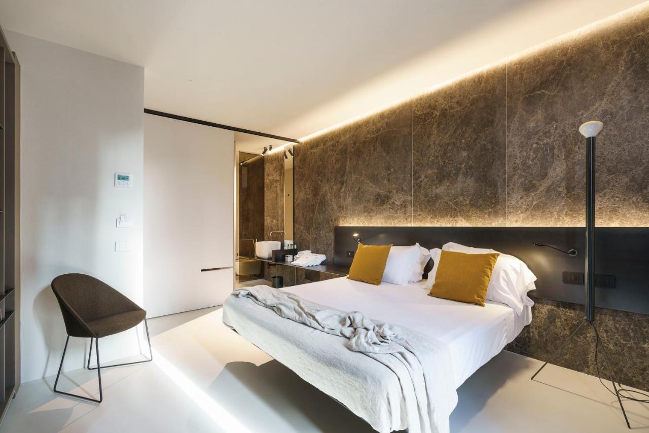 Meo Design Suites & Spa 카타니아 외부 사진
