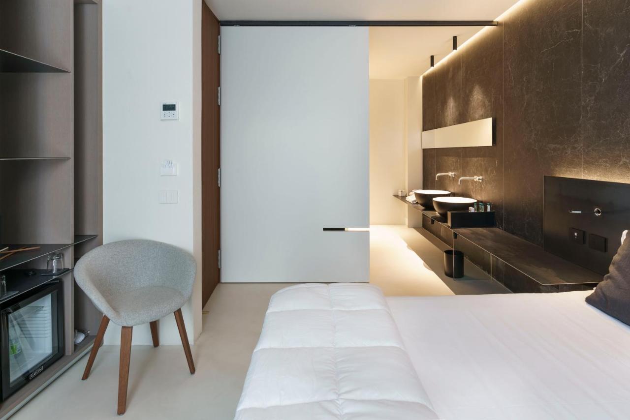 Meo Design Suites & Spa 카타니아 외부 사진