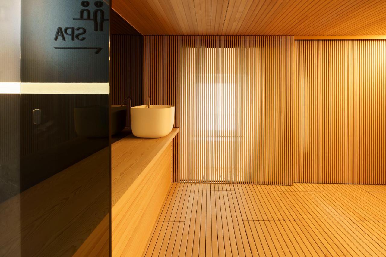 Meo Design Suites & Spa 카타니아 외부 사진